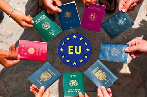 با ویزای کاری هنری پتینه به کدام کشورها در دنیا می‌توان مهاجرت کرد؟